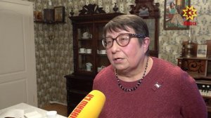 Николай Мордвиновăн 125 çулхи юбилейĕ