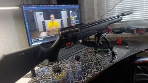 обновочка. крал панчер макси 3 6.35