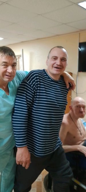 жизнь Василия по ветру 7 блеск