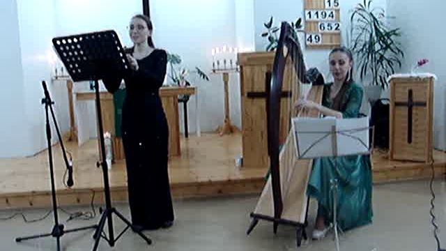 O Jesulein süss - Samuel Scheidt смотреть онлайн