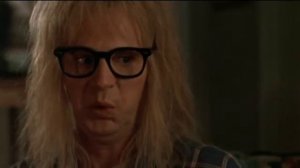 Официальный трейлер "Мир Уэйна 2 (1993)"