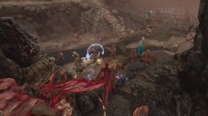 Hordes of Hunger — релизный трейлер версии 1.0