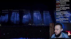 Реакция на Сектор Газа, Кипелов, Агата Кристи, Кино, Гражданская Оборона, Эпидемия, Дельфин, Алиса,