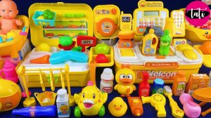 Залипательное видео для детей. Играем в игрушки, куклы, машинки. ASMR АСМР