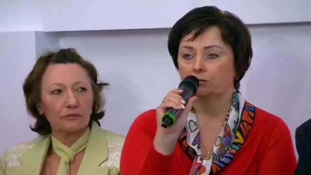 Дебаты 2016 год