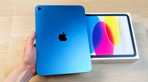 КУПИЛ IPAD 2025 - САМЫЙ ДЕШЕВЫЙ ИЗ АКТУАЛЬНЫХ!