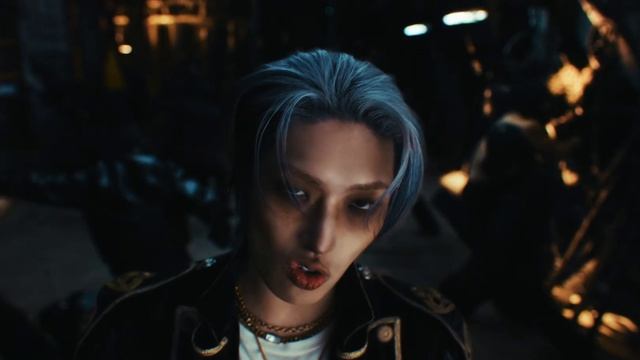 adrenaline ateez смотреть онлайн