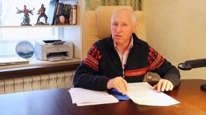 ✅ Как Левашов вернул мне жизнь Лорий Попов