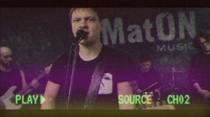 MatON - Слушать до утра (AI) - Проект «RomAнтик» - Премьера новой песни!