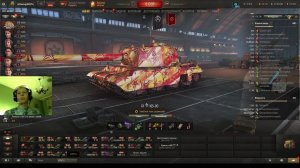 КВ-90 Какой же ты...