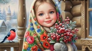 Прекрасного доброго утра нам сегодня. Роскошная музыкальная открытка.