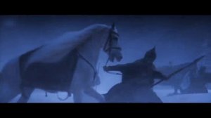 На границе Руси