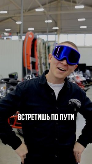 ТОП-5 вещей в дорогу, если едешь далеко!