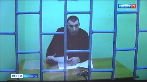 37-летний белгородец получил срок за нападение на беременную девушку