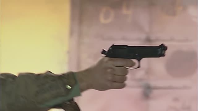 БАНДИТСКИЙ ПЕТЕРБУРГ: БАРОН смотреть онлайн