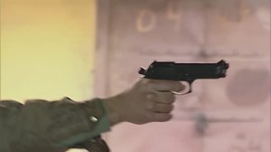 БАНДИТСКИЙ ПЕТЕРБУРГ: БАРОН