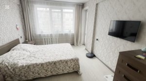 Видео объекта 11760427