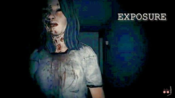 "Воздействие" (Exposure) Полное прохождение, без комментариев