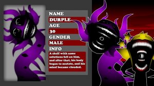 Incredibox - Sprunki Но Фаза 4 Remastered ｜ ОБНОВЛЕНИЕ (ГАЛЕРЕЯ) ｜ ВСЕ Описания Персонажей