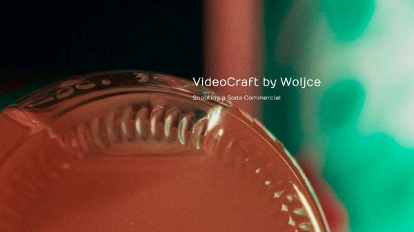 Shooting a Soda - Volchok