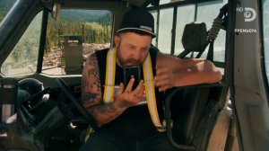 Золотая лихорадка 10 сезон 7 серия (реалити-шоу, 2019)