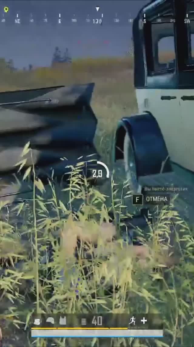 ТОП 1 ЗА 60 СЕКУНД БЫСТРЫЙ ПАБГ. PUBG: Battlegrounds. смотреть онлайн