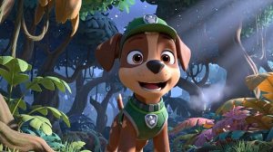 Щенячий патруль ЭВЕРЕСТ ЗАМЕРЗНУЛ НАВСЕГДА!  Ледяной луч Трагедия