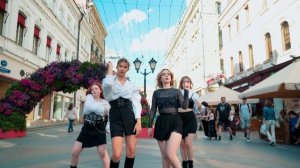 Творческая группа, Семёнова Анна