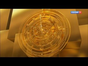 Выход с профилактики канала Россия Культура 16.04.2025
