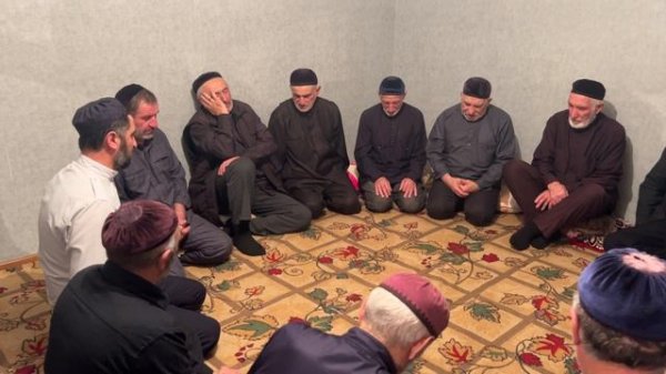 Назму Ибрагим