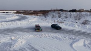 TRY TO DRIFT ХАБАРОВСК FPV Аэросъёмка