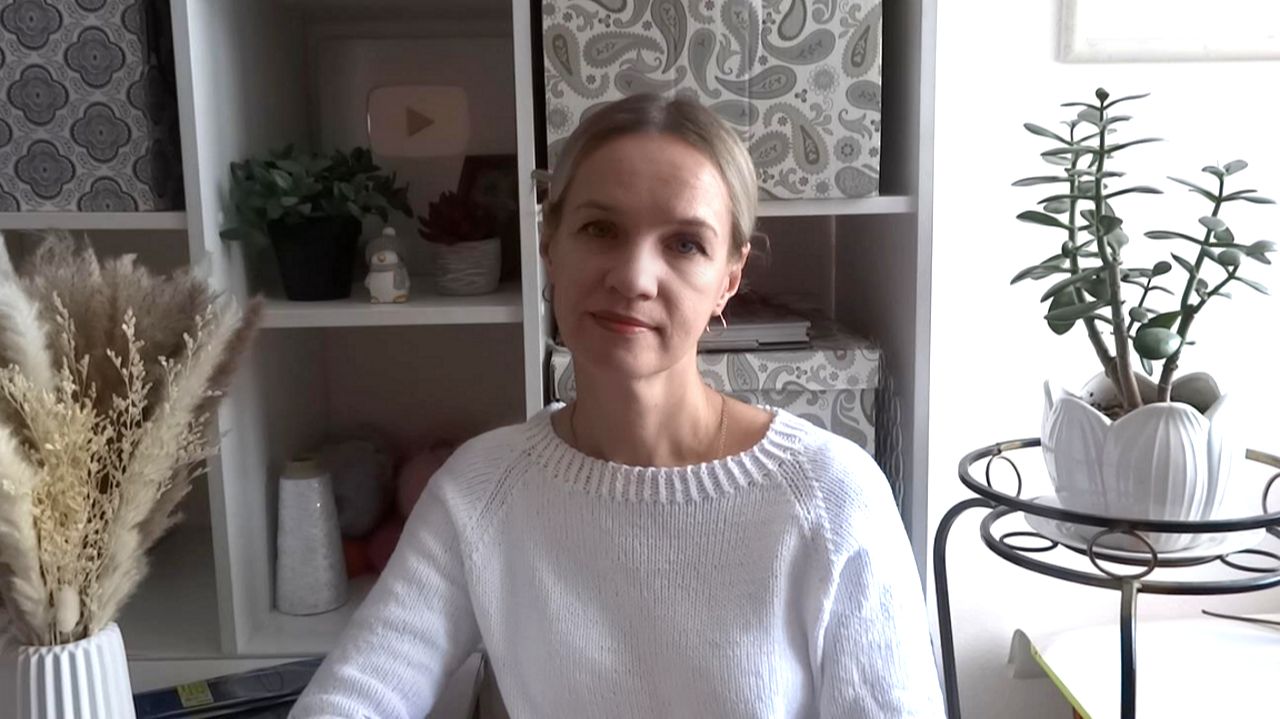 Итоги прошедшей недели. Будет много МК. Вязание и вышивка. смотреть онлайн