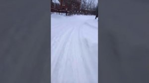 с  добрым утречком друзья) Прогулка у речки