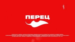Заставки "СоР" Перец International 2024-н.в