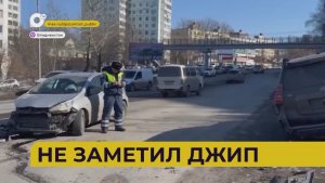 Автопатруль112 / Трагедия на толстого / Сбил на зебре / Выехал на перерез / 13.02.26