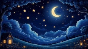 Колыбельная для сна детям