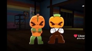 Два Горди Кто же настоящий???