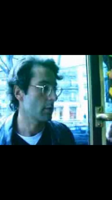 Наглая баба. Терпение лопнуло. Прикольное видео