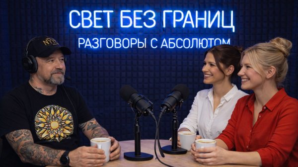 РАЗГОВОРЫ С АБСОЛЮТОМ