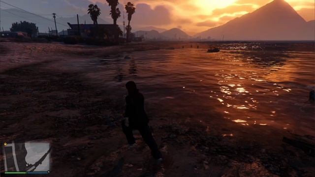 РУБРИКА ПРЯЧЬ И ИЩИ! (Grand Thrft Auto V)