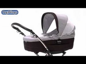 Детская коляска Peg-Perego Culla