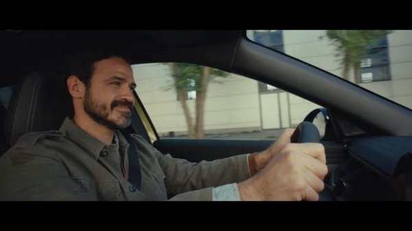 Jeep Compass - The Great Pretenders (2026)