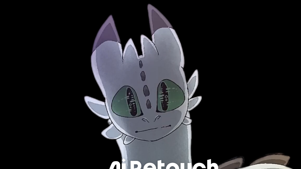 Беззубик и дневная фурия 2 сезон 4 серия