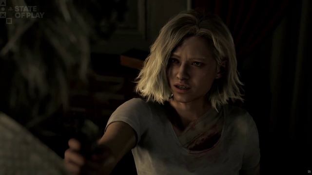 Resident Evil Requiem - Official 4th Trailer State of Play 2026 смотреть онлайн