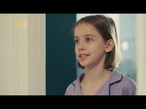 Анонс сериала "Тётя Марта" на СТС International 26.11.2025 (4)