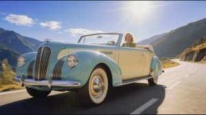 Берта и ее маленькая история