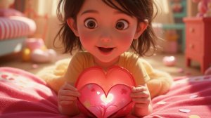 ДЕТСКАЯ скороговорка(для всех влюбленных)