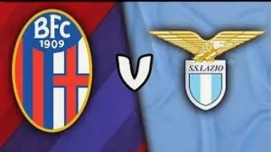Серия А/Болонья-Лацио