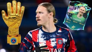 КОМАНДА ГОДА 2025 В ИГРЕ ТОТАЛ ФУТБОЛ ﹤САФОНОВ﹥