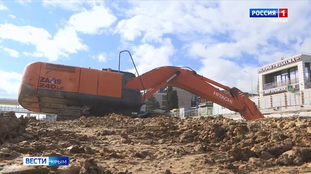 ВЕСТИ КРЫМ: выпуск 13.02.2026 11:30